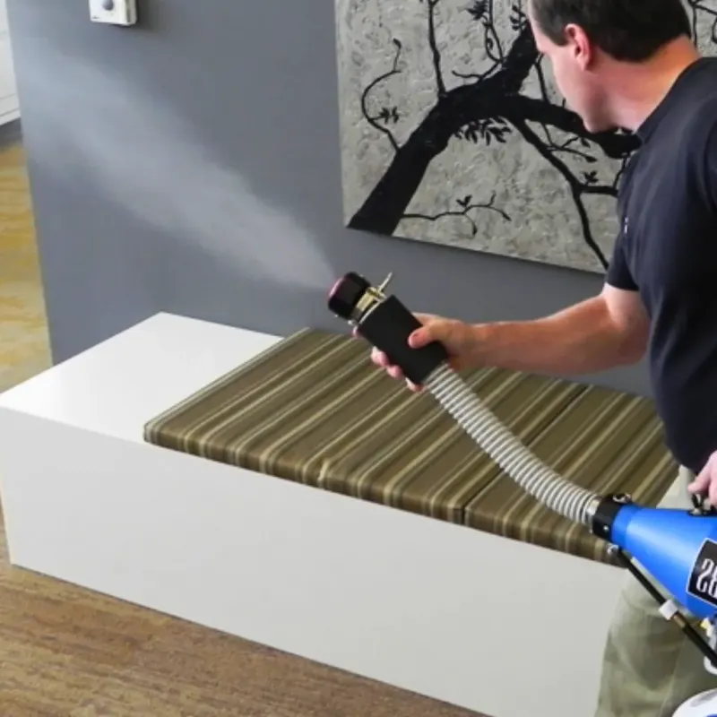 Professional Odor Removal in Worth County, IA
